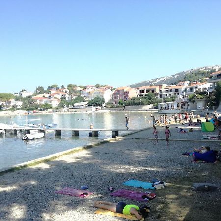 Kuca Za Odmor Pende Villa Banjol Екстериор снимка